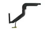 MacBook Pro 13" Unibody (A1278 Mid 2012) Hard Drive Cable, With Bracket 821-1480-A, 821-2049-A - New - Image 2