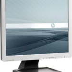 HP Compaq LE1711 17-inch LCD Monitor