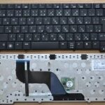 Hp Elitebook 8440P 8440W Series Laptop Keyboard Black