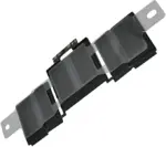A1964 Replacement Laptop Battery for Mid 2018-2019 Apple MacBook Pro 13-inch A1989 EMC 3214 EMC 3358 BTO/CTO Battery 58Wh