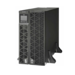 APC Smart-UPS On-Line, 5kVA, Rackmount 3U, 230V, 6x C13+4x C19 IEC outlets, Network Card+SmartSlot, Extended runtime, W/ rail kit