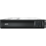 APC Smart-UPS C, Line Interactive, 1500VA, Rackmount 2U, 230V, 4x IEC C13 outlets, SmartConnect port, USB and Serial communication, AVR, Graphic LCD