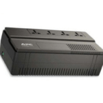 APC 1000VA Easy UPS, 600W/1000VA AVR Universal Outlet 23V UPS