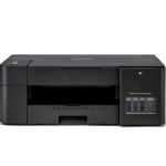 Brother Ink Tank Printer, DCP-T220 - USB - Print, Scan and Copy. High Yield Ink Bottles
