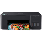 Brother DCP-T420W All-in One Ink Tank Refill System Printer with Built-in-Wireless Technology