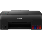 Canon PIXMA G640 Wireless MegaTank InkJet Photo Printer A4 Print Copy Scan