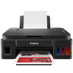 Canon PIXMA G3410 A4 Colour Multifunction Inkjet Printer