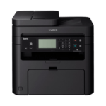 Canon i-SENSYS MF237w Mono laser Printer 4-in-1 print