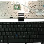HP EliteBook 6930 6930P Series 483010-001 468778-001 V070530AS1 Black Layout Keyboard