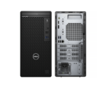 Dell OptiPlex 3080 Desktop Computer - Intel Core i5 10th Gen i5-10500 (6 Core) - 4 GB RAM DDR4 SDRAM - 1 TB HDD - Small Form Factor - Windows 10 Pro - Intel UHD Graphics + 20 '' LED Monitor - Image 2