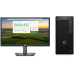 Dell 2021 OptiPlex 5090 SFF Desktop - Intel Core i5 10th Gen - i5-10505 - Six Core 4.6Ghz - 1TB HDD - 4GB RAM - Windows 10 Pro-20 INCH Monitor