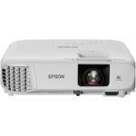 Epson EB-FH06 3LCD, Full HD 1080p, 3500 Lumens, 332 Inch Display, Up to 18 years Lamp Life, Home Cinema Projector