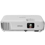 Epson EB-W06 Projector 3LCD Technology, WXGA – V11H97304