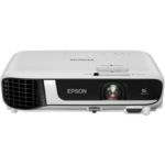 Epson EB-W51 WXGA 3LCD 4000 Lumens Projector