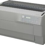Epson DFX-9000 9-PIN Dot Matrix Wide Printer