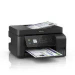 Epson L5290 Wi-Fi All-in-One Print, Scan, Copy, Fax with ADF Ink Tank Printer - Image 2