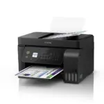 Epson L5290 Wi-Fi All-in-One Print, Scan, Copy, Fax with ADF Ink Tank Printer - Image 3