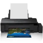 Epson L1800 A3 Photo Ink Tank Printer - Image 4