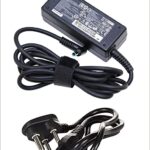HP 19.5V 3.33a Blue Pin charger P/N:PA-1650-34HE, 714657-001