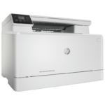 HP Color LaserJet Pro MFP M182n Print Copy Scan PRINTER