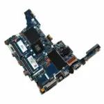 HP EliteBook 840 G3 Motherboard FOR i5-6200u HP 826806-001 6050A2822301-MB-A01