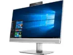 HP EliteOne 800 G3-AIO 23" FHD, Core i5-6500 3.2GHz, 16GB RAM, 256GB Solid State Drive