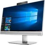 HP EliteOne 800 G3-AIO 23" FHD, Core i5-6500 3.2GHz, 16GB RAM, 256GB Solid State Drive