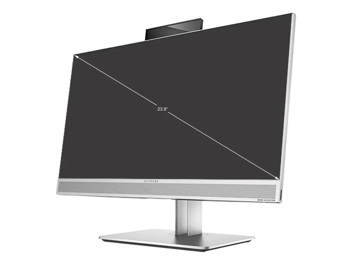 HP EliteOne 800 G3-AIO 23" FHD, Core i5-6500 3.2GHz, 16GB RAM, 256GB Solid State Drive - Image 2