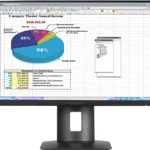 HP Z24n 24-inch Narrow Bezel IPS Display (Brand New) K7B99A8#ABA