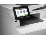 HP Color LaserJet Pro Multifunction M479fdw Wireless Laser Printer with One-Year, Next-Business Day, Onsite Warranty (W1A80A), White - Image 2