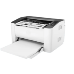 HP Laser 107A (A4) Mono Laser Printer-Print Only