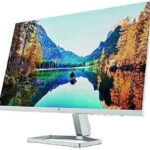 HP M24fw 24 inch FHD (1920 x 1080) 75Hz Anti-Glare Monitor