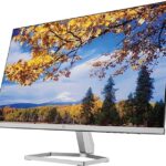 HP M27fw FHD (27″ ) IPS Monitor