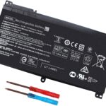HP PAVILION M3-U BATTERY(ON03XL)