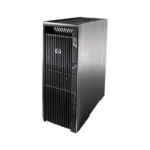 HP Z600 Workstation – Xeon 5650 Processor, 16GB RAM, 1TB Storage