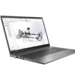 HP ZBook 15 G5 i7 8th Gen 16GB RAM 512GB SSD 2GB Radeon