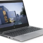 HP ZBook 14u G5 Laptop Core i7 8th Gen 16GB RAM/512GB SSD 2GB Radeon