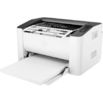 HP LaserJet 107w Wireless Mono Laser Printer - Image 2