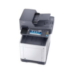 Kyocera ECOSYS M3145idn A4 Mono Multifunction Laser Printer (black and white) Print/Scan/Copy – 1102V23NL0
