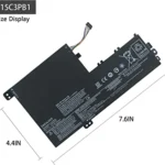 Lenovo 330s L14M2P21 Original Laptop Battery