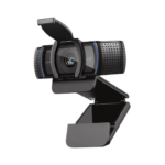 Logitech C920s PRO Full HD Webcam with Privacy Shutter
