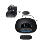 Logitech GROUP Video Conferencing System