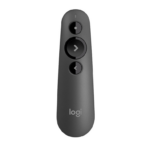 R500 Laser Presentation Remote