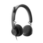Logitech Wired Headset Zone