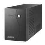 Mecer 1000VA (1KVA) (600W) ME-1000-VU Line Interactive UPS with AVR