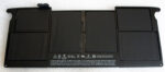 A1495 A1406 A1465 A1370 Original Genuine Laptop Battery for MacBook Air - Image 2