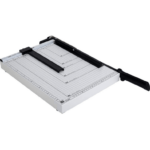 Deli E8013 Steel B4 Paper Trimmer 12 Sheets