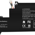 OM03XL Battery Compatible with HP EliteBook X360 1030 G2