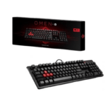 OMEN by HP Wired USB Gaming Keyboard 1100