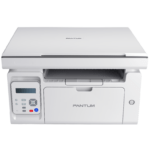 Pantum M6509NW 22PPM Mono Laser MFP Printer